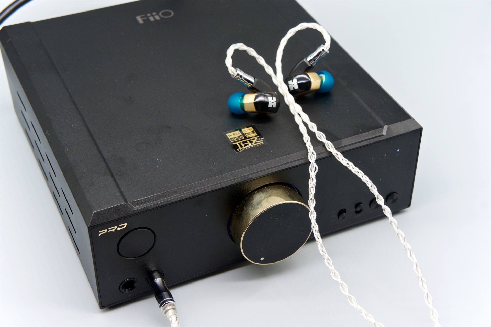 一体机|久等也是值得的!飞傲K9Pro ESS并没有让大家白等