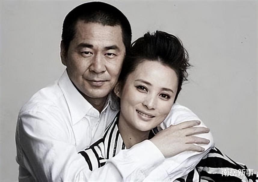 小姐姐|事业有成，感情却十分坎坷的10位中年女星，各有各的苦衷