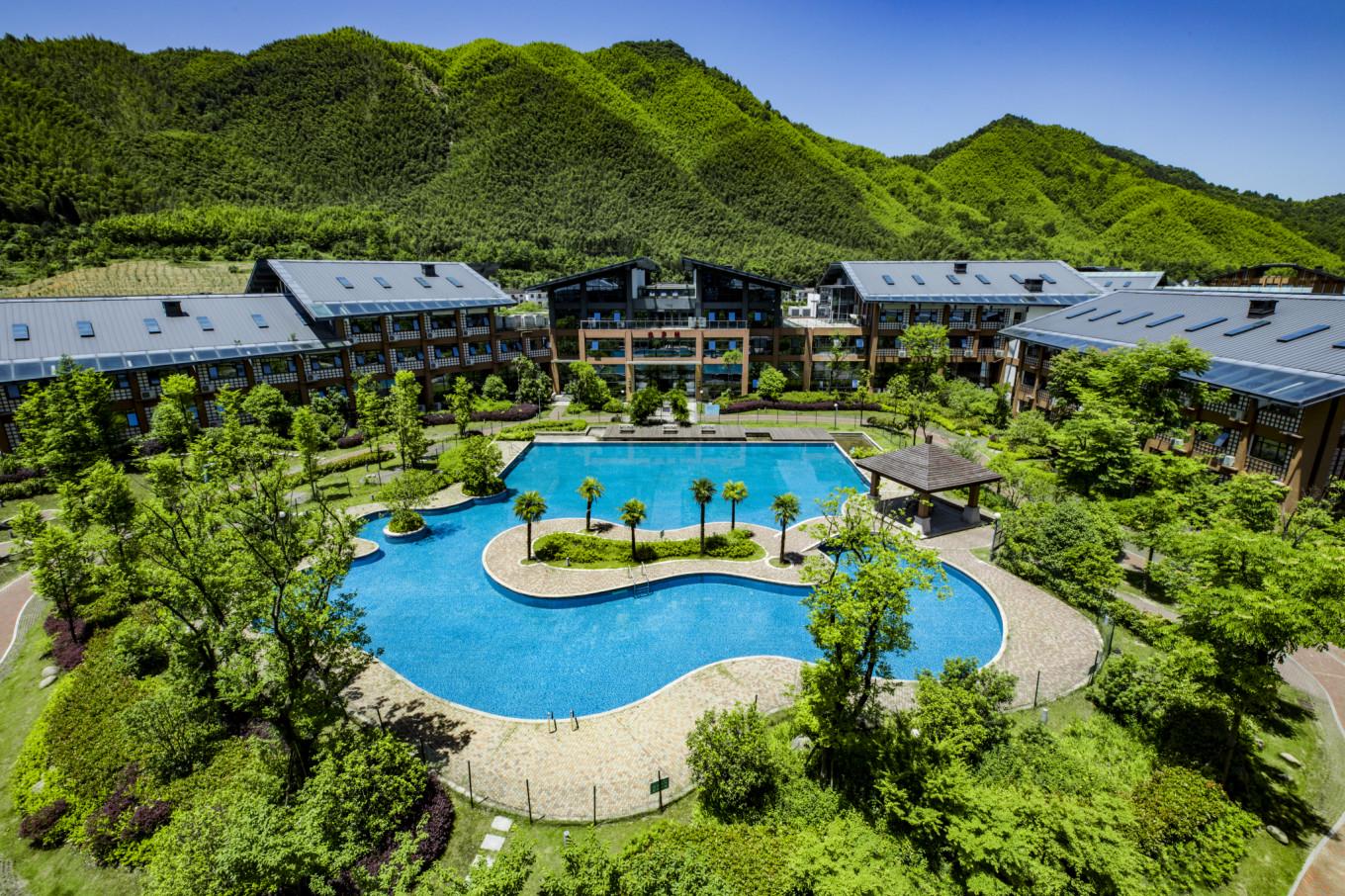 峨山|生活无解 露营撒野 夏日炎炎来此处清凉一夏 来场盛夏戏水Party