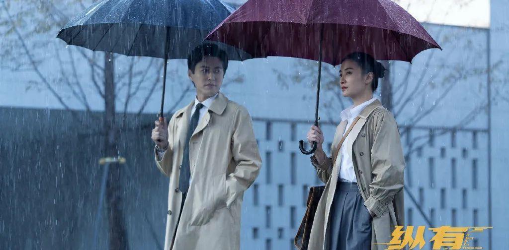 姐姐恋爱吧|秋冬时节上新，请留意这13部剧