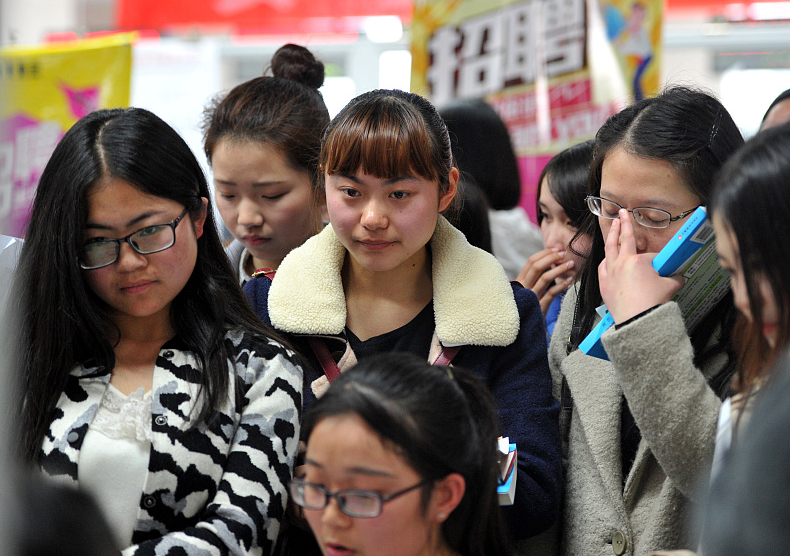 芝加哥|毕业多年才明白，能力强的人当不成领导，往往不是因为“潜规则”
