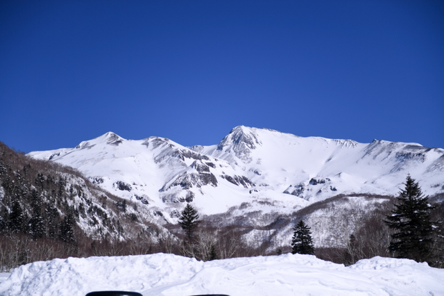 露营|吉林新观察·长白天下雪丨到吉林必去“打卡”的十大冰雪旅游“网红”地标