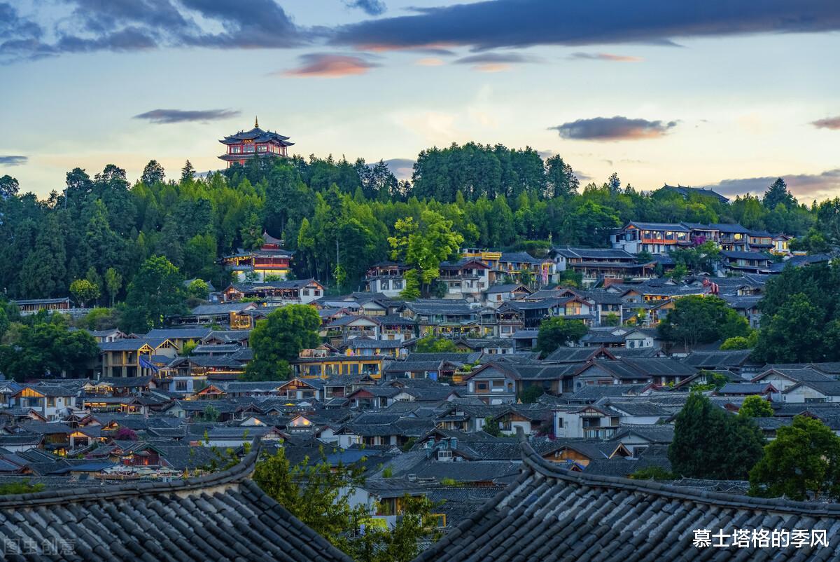 微笑|中国最美、最值得珍藏的29个地方，你都去过哪些呢？