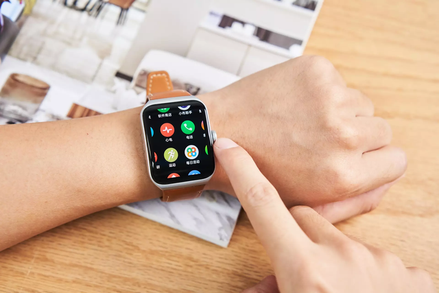 Apple Watch|Apple Watch缺点被一语道破：Ultra续航也太短，国产手表已一步到位