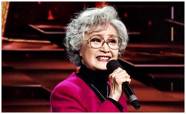 杨春霞|79岁“白骨精”杨春霞：一生不谈西游记，记恨导演杨洁36年