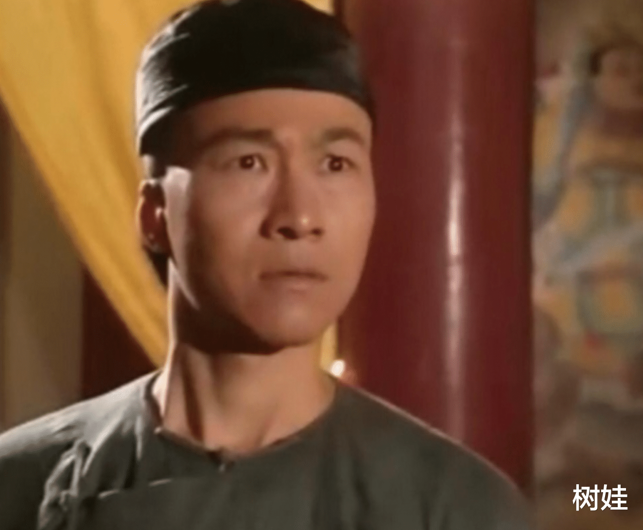 TVB|TVB绿叶患渐冻人症情况转差,妻子贴身照顾很吃力,自曝间歇性情绪崩溃