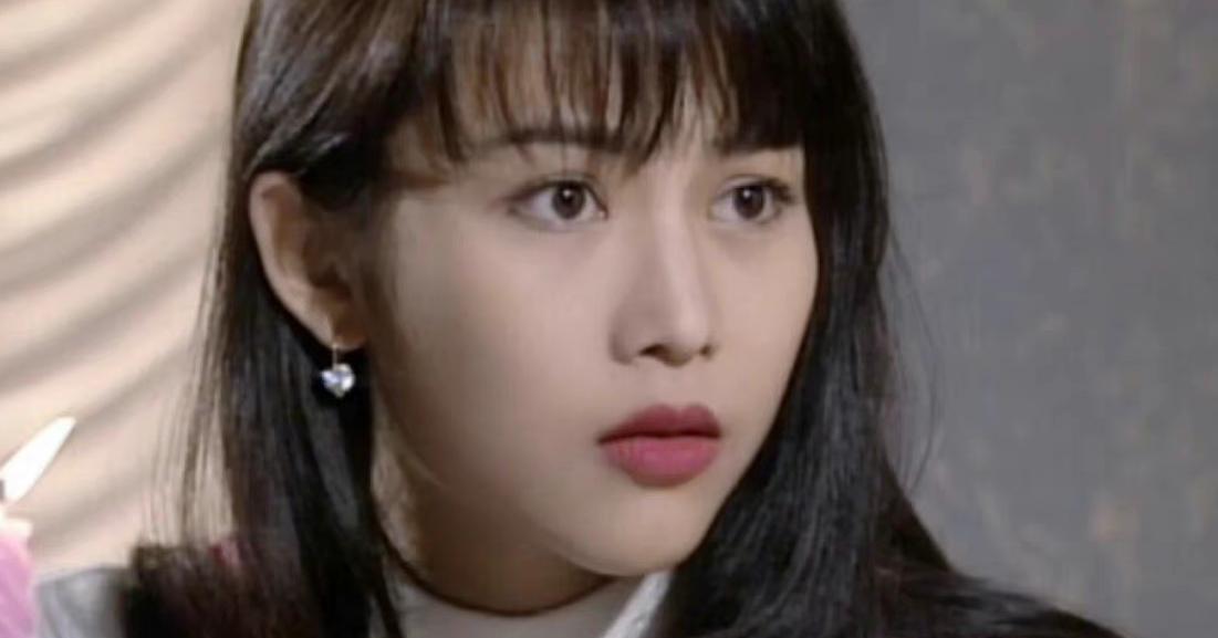 蔡少芬|婚后力捧老公上位,这6位女明星个个不简单,复出之后依旧是女神