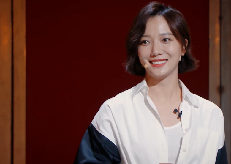 舒淇|真敢拍啊，这档真人秀，彻底撕下了明星们的“社交假面”