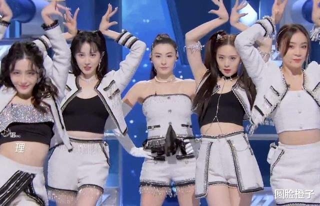 明星|女明星里的“合照杀手”，只服这5位！单人照一般，合照艳压群芳