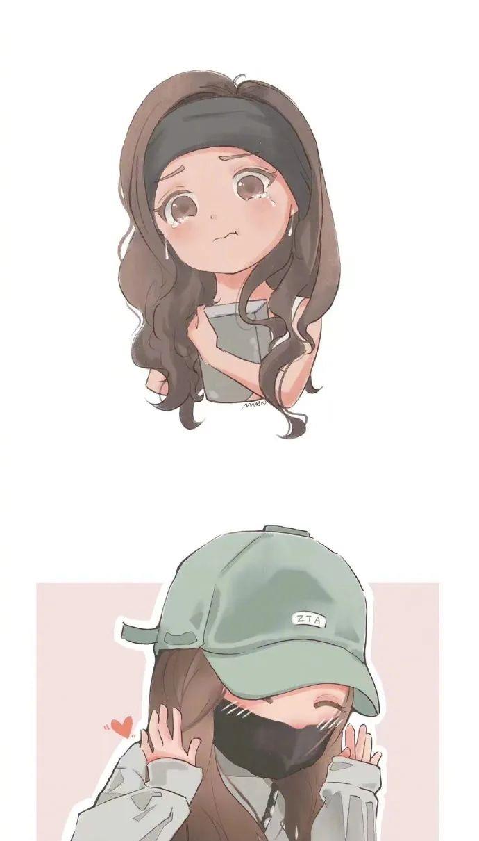 写真|张天爱晒自己的动漫写真!肤白貌美魅力不可小觑