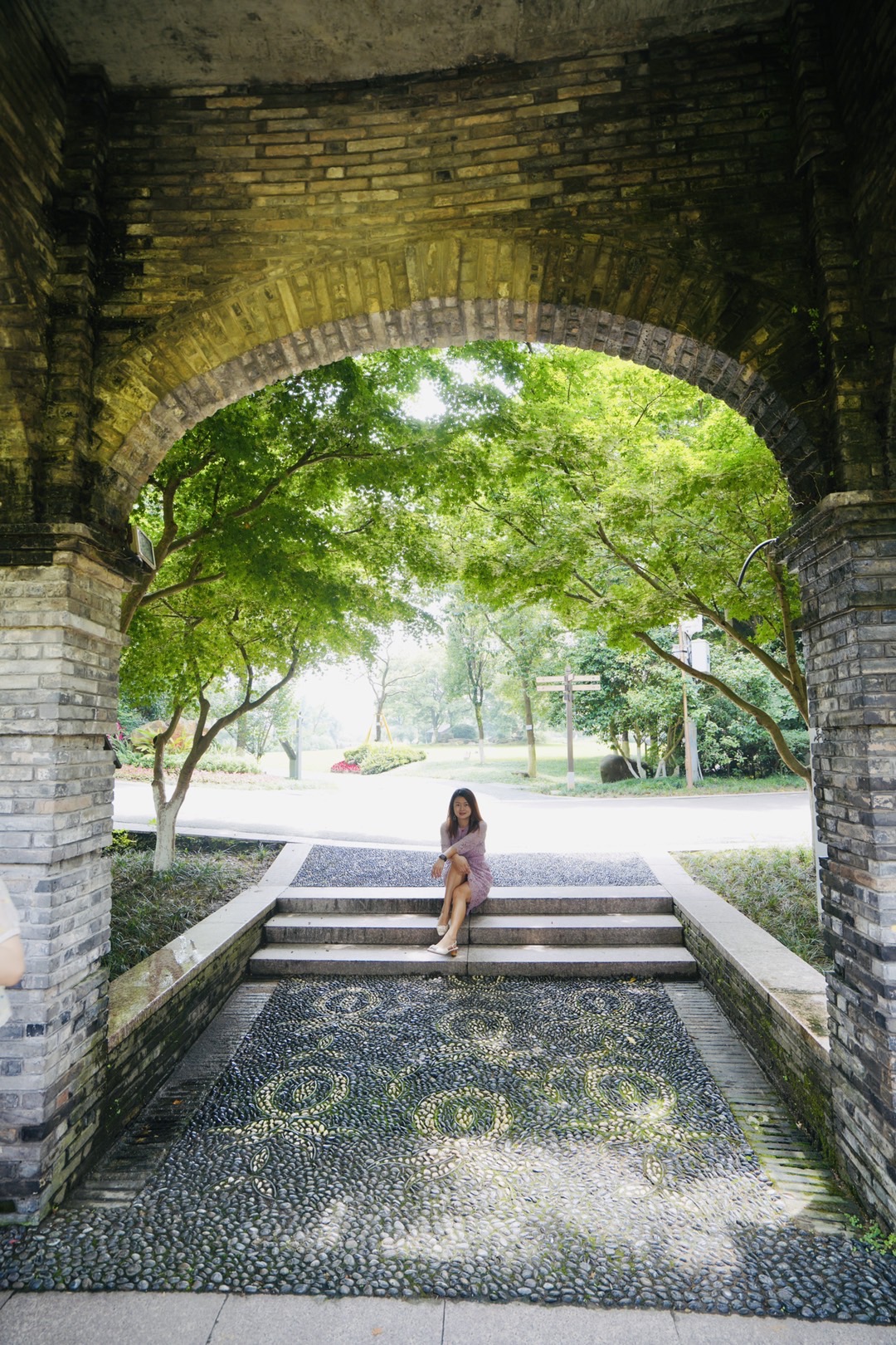 威尼斯|最爱“浙南威尼斯”三垟湿地的瓯柑林、罗马长廊，一段段美丽遇见