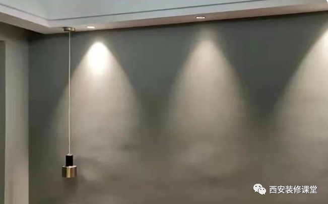 装修灯光翻车,最后一步毁掉所有