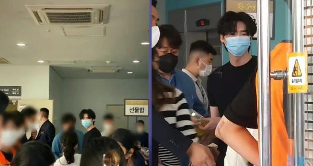 李栋旭|内娱“高高在上”的底气,到底是谁给的呢?