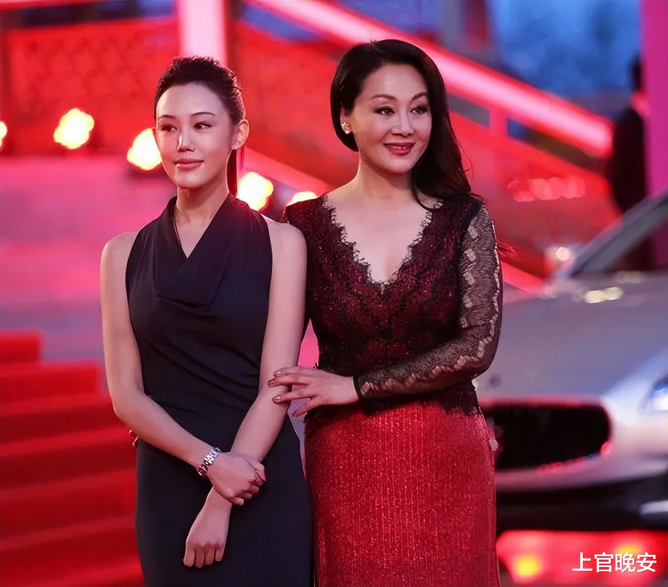 变形计|被父母强捧,却不受观众待见的“星二代”,没演技没作品是关键