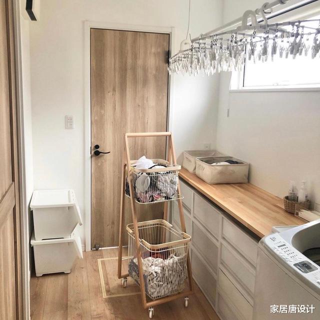 这位日本太太，一天整理一个空间，家中井井有条，看着就很治愈