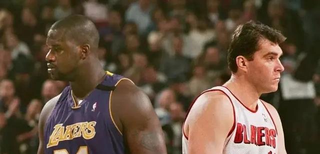 名人堂|NBA有没有人没进过全明星，却以球员身份进入名人堂的？
