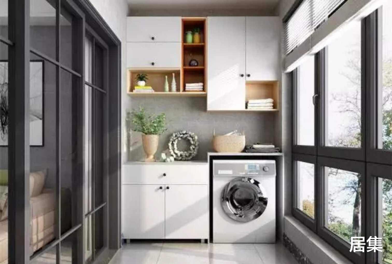 阳台千万别“乱装”，过来人分享6个小细节，看懂再装不迟