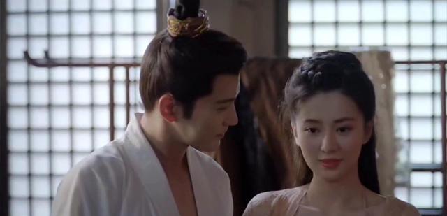 嫣语赋|《嫣语赋》这才是真正的大女主？官方点赞！