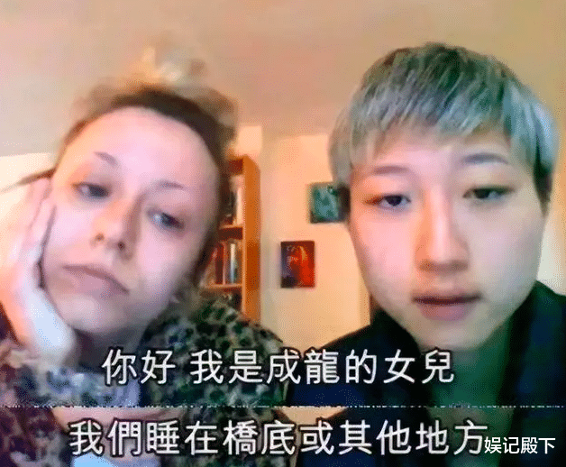 吴卓林|吴卓林寒风中排队领救济粮，生活窘迫到睡桥洞，父母皆在却像孤儿