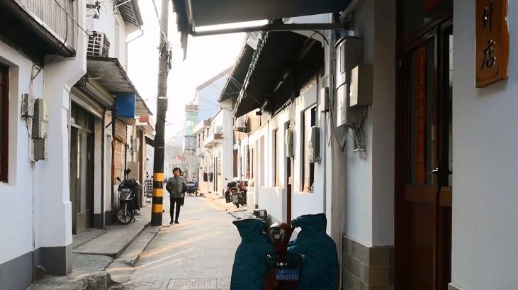 上海市|上海西南远郊，距今600年的老街，如今被城市所遗忘
