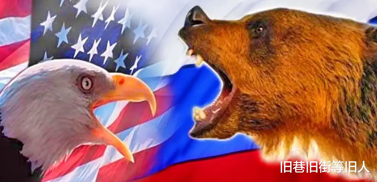 软件|俄罗斯开始“反击”！美企自作自受！