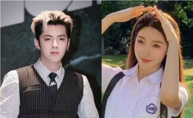 吴亦凡|网传吴亦凡一审被判17年，监狱发福暴肥照流出！