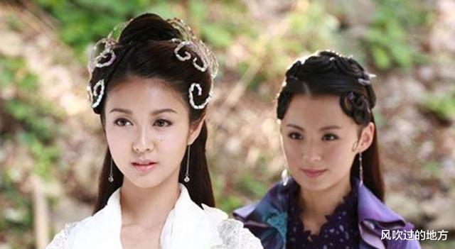 王驾麟|王驾麟:18岁演断浪成经典,还和杨幂演过《宫》,出道20年却没火