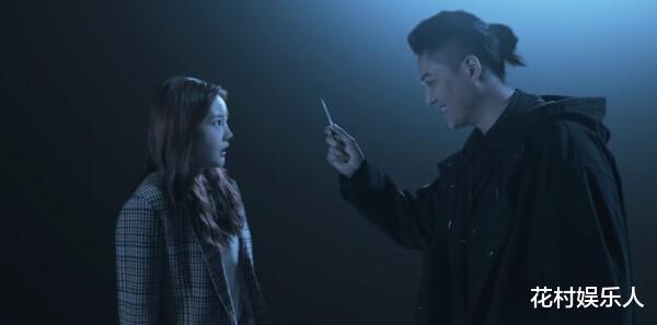 乌云遇皎月|《乌云遇皎月》每一段经历都是让我们在一步步的了解身边人，看清身边人！