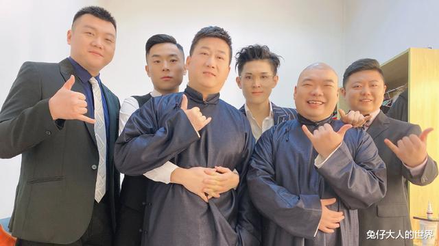 关九海|真是一对活宝，张霄白在线给关九海“批作业”，隔离也没逃掉学习