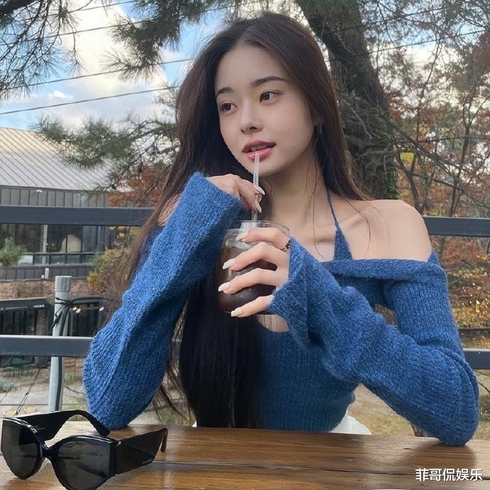 宋智雅|富二代人设崩塌!韩国网红宋智雅陷入假货风波,多位女星被牵连