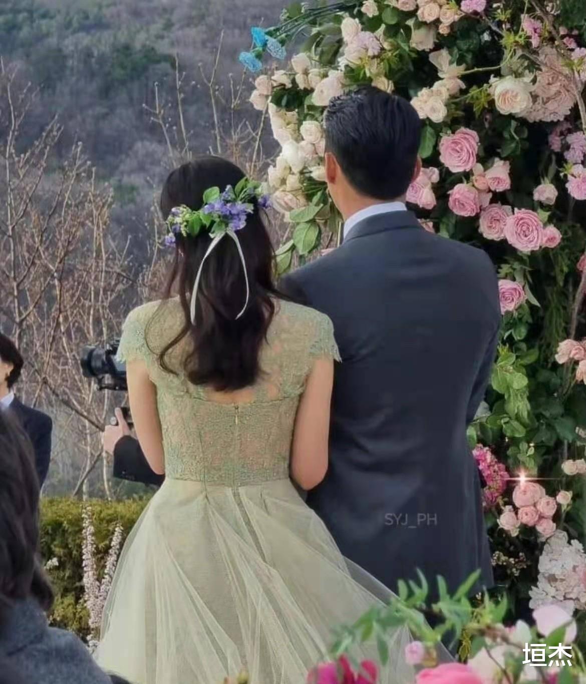 宋慧乔|孙艺珍大婚!当年韩偶剧中的顶级美人今何在?宋慧乔最潇洒