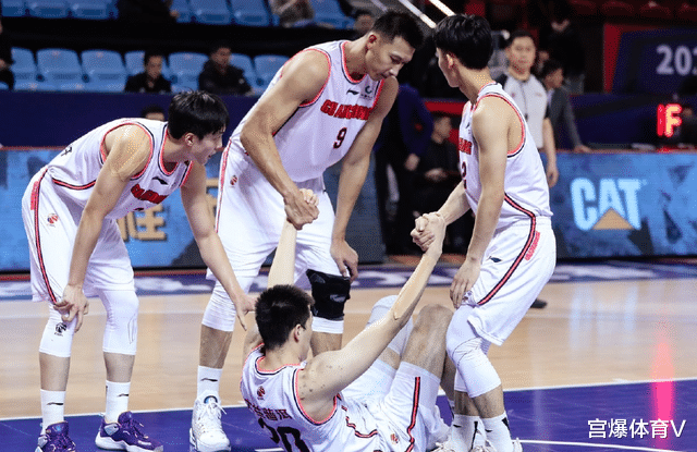 广东男篮|广东宏远好消息！莱多正式抵达长春 易建联迎来好帮手