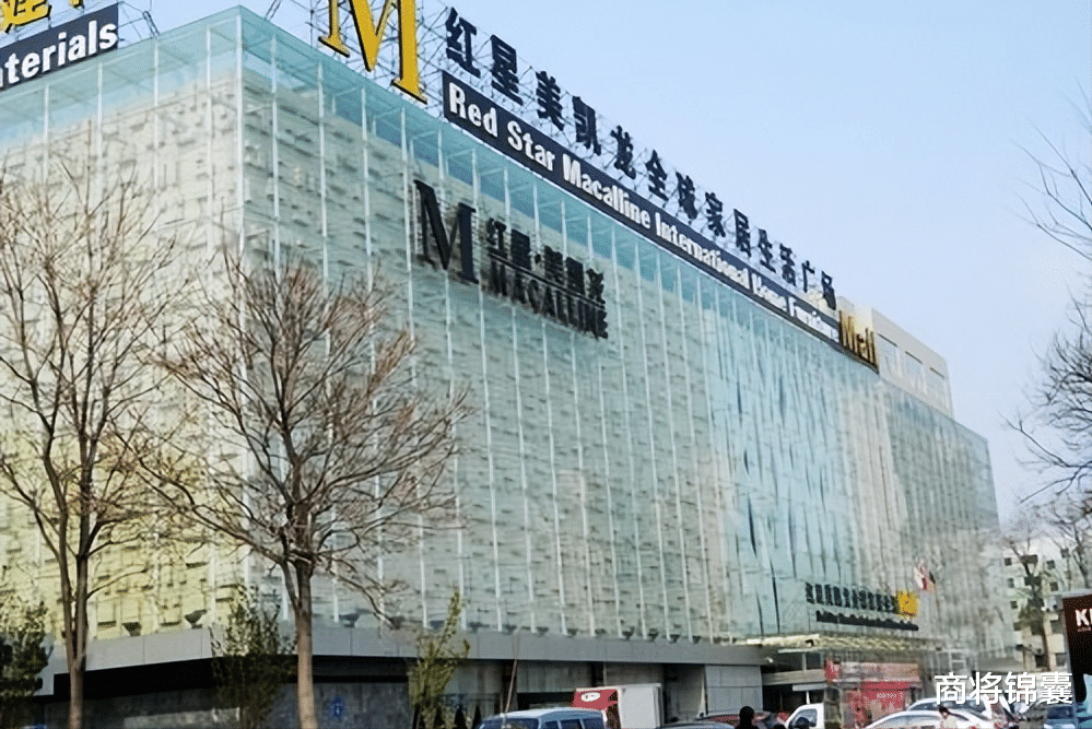 家居第一人:从600元到600亿,车建新的发家技巧在于改名?