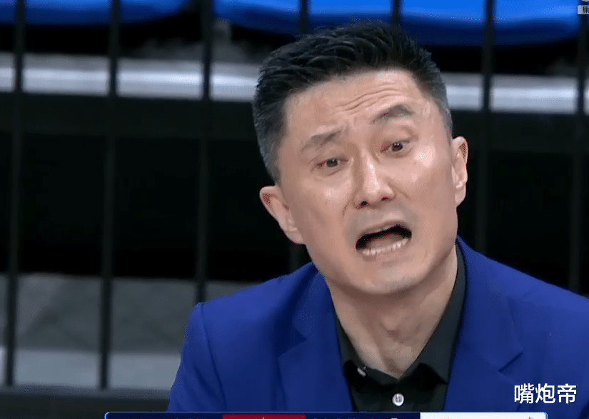 韓德君|胡明軒驅(qū)逐！韓德君威姆斯打架驅(qū)逐，1場被罰3人，遼粵戰(zhàn)徹底燃爆