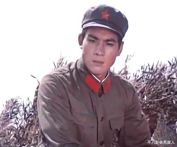 军人|油头粉面就别尬演军人!这9位男星告诉你,什么才是真正的硬汉