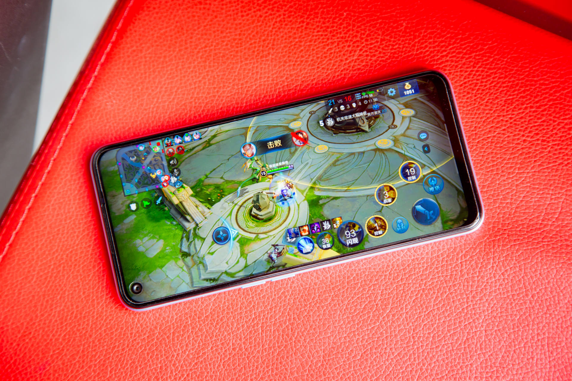 OPPO|老机OPPO A53评测:加速5G终端普及