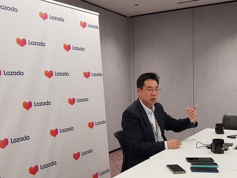 东南亚首个!对侵权假冒“零容忍”,Lazada推出新举措