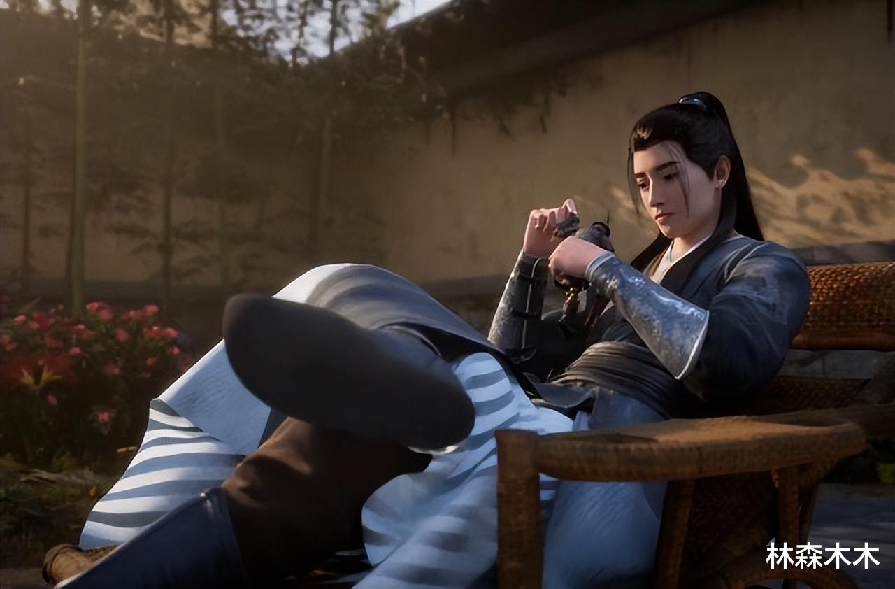 acgn漫评|凡人修仙传：45集又崩了？卫娘手中的灵符到底是符宝还是真宝？