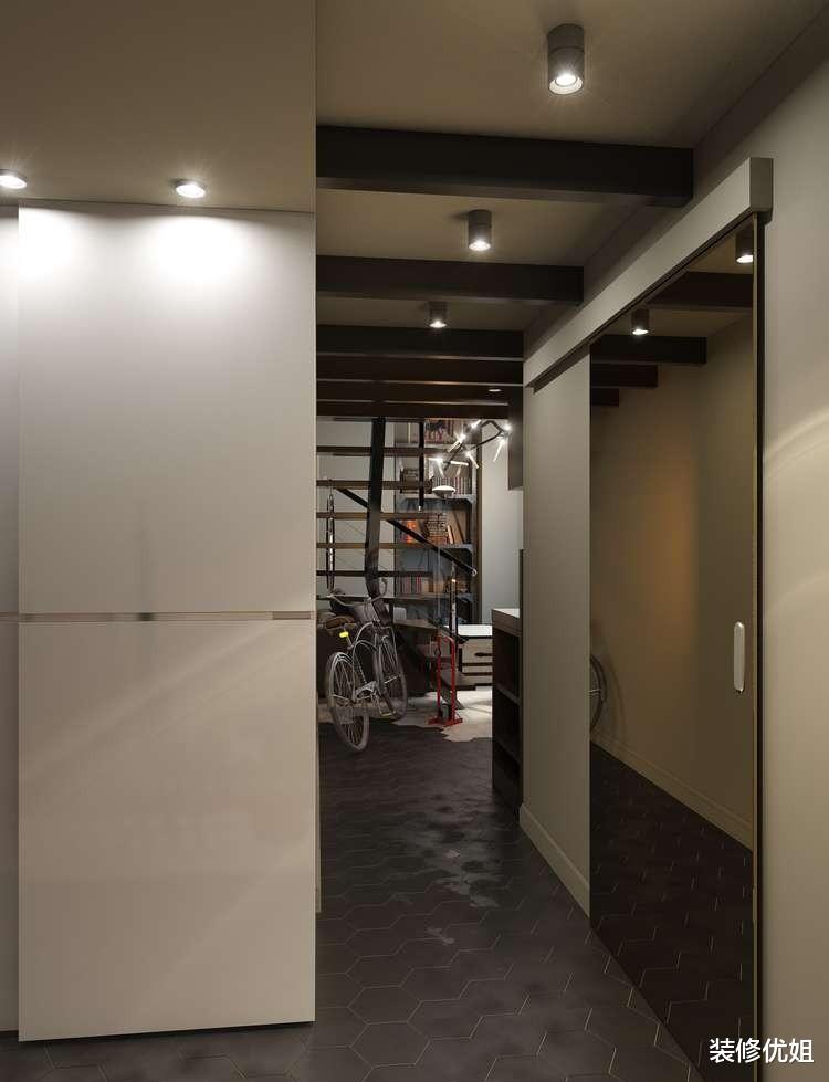 30岁宅男的25㎡快乐小家,一个人住,到底有多舒服