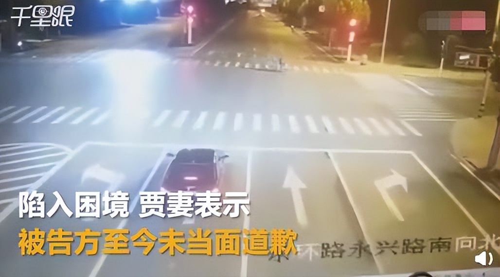 在死刑面前,玛莎拉蒂谭明明还是逃了