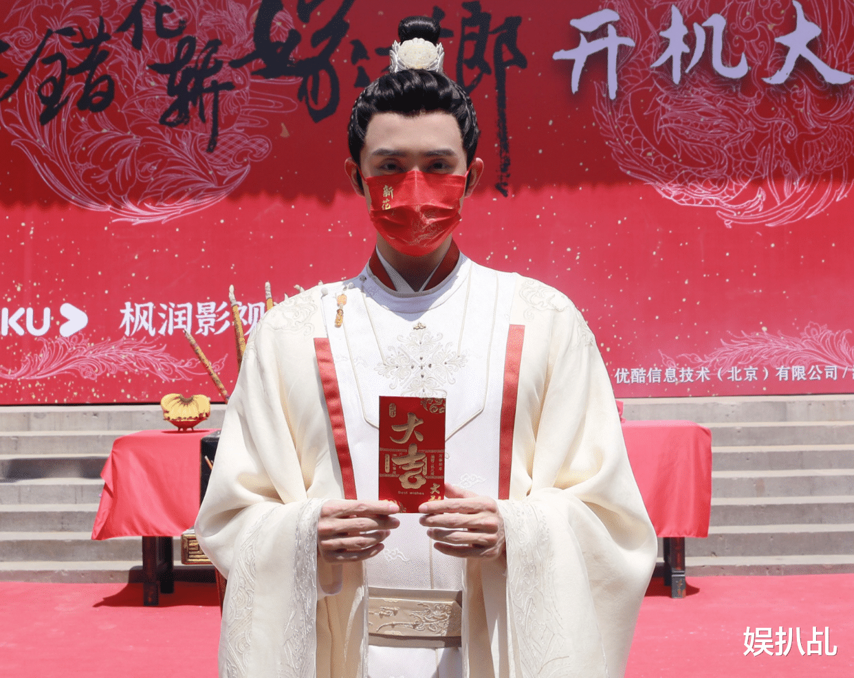 上错花轿嫁对郎|《上错花轿嫁对郎》22年后翻拍，台前幕后都不差，或许可以期待？