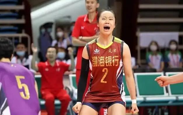 王宝泉|王宝泉道出新周期二传配置！孟豆恐被张馨月超越，陈馨彤再坚持