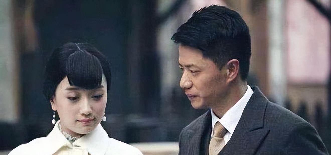 普通农民娶了“溥仪的妃子”，晚年感慨自己这辈子值了