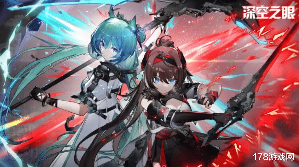 深空之眼：震离带专奖励姐阿修罗本周梦境思路讨论