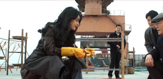 许半夏|风吹半夏：许半夏真面目曝光，许半夏童骁骑两人生间隙