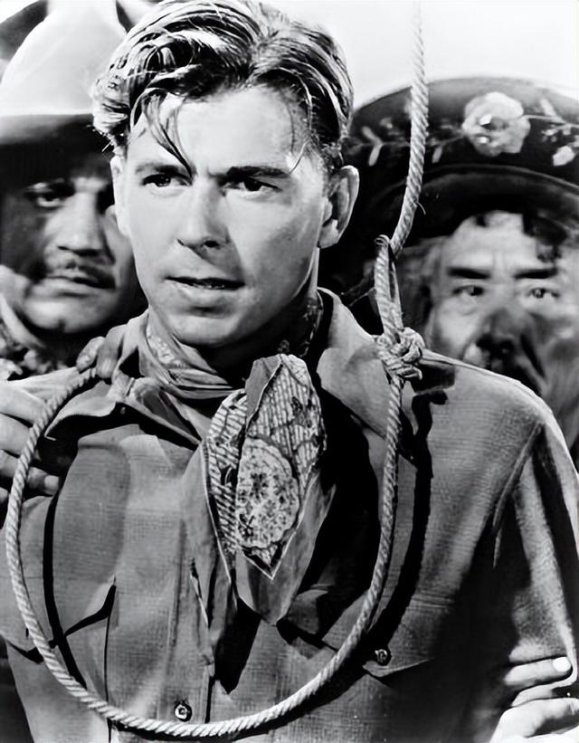 好莱坞|美国总统里根风流事:自称“女人汤圆”,好莱坞女星“玉面杀手”