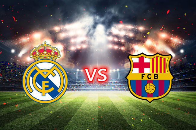 巴塞羅那|周三競彩預測：西超杯 巴薩 VS 皇馬