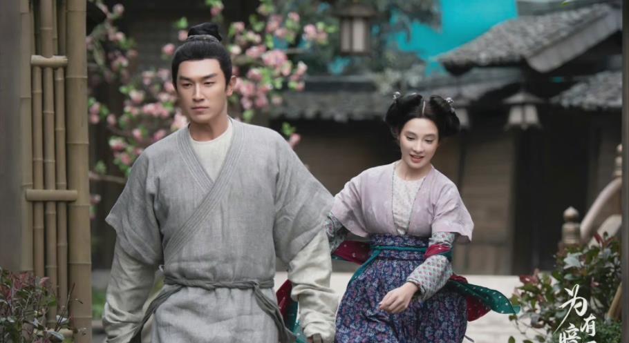 杨紫|红气养人？走红后反而变丑了，杨紫、郭采洁们，你们是怎么做到的