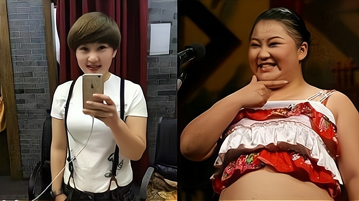 杨树林|妻子入狱3年，师父赵本山被多名师兄弟炮轰，他却什么都没做