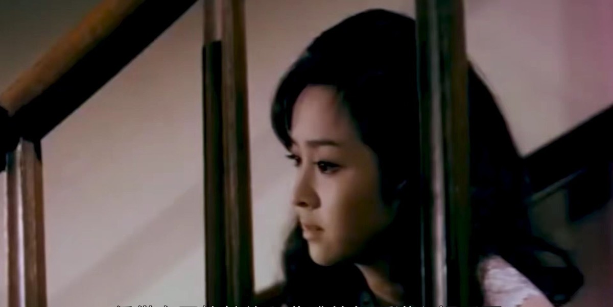 琼瑶|林凤娇、俞小凡、甄珍，16位惊艳了时代的琼女郎，堪称颜值天花板